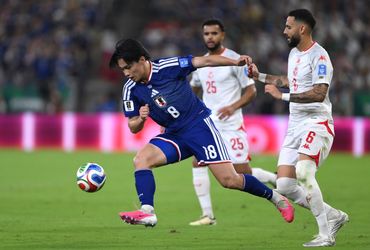 Tunisia vs Nhật Bản (11:00 – 21/06)