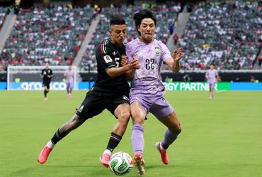 Mexico vs Hàn Quốc (08:00 – 19/06)