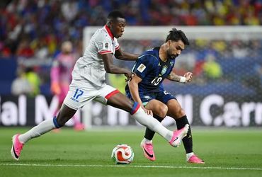 Brazil vs Haiti (07:30 – 20/06)