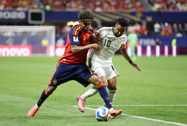 Tây Ban Nha vs Ả Rập Xê Út (23:00 – 21/06)